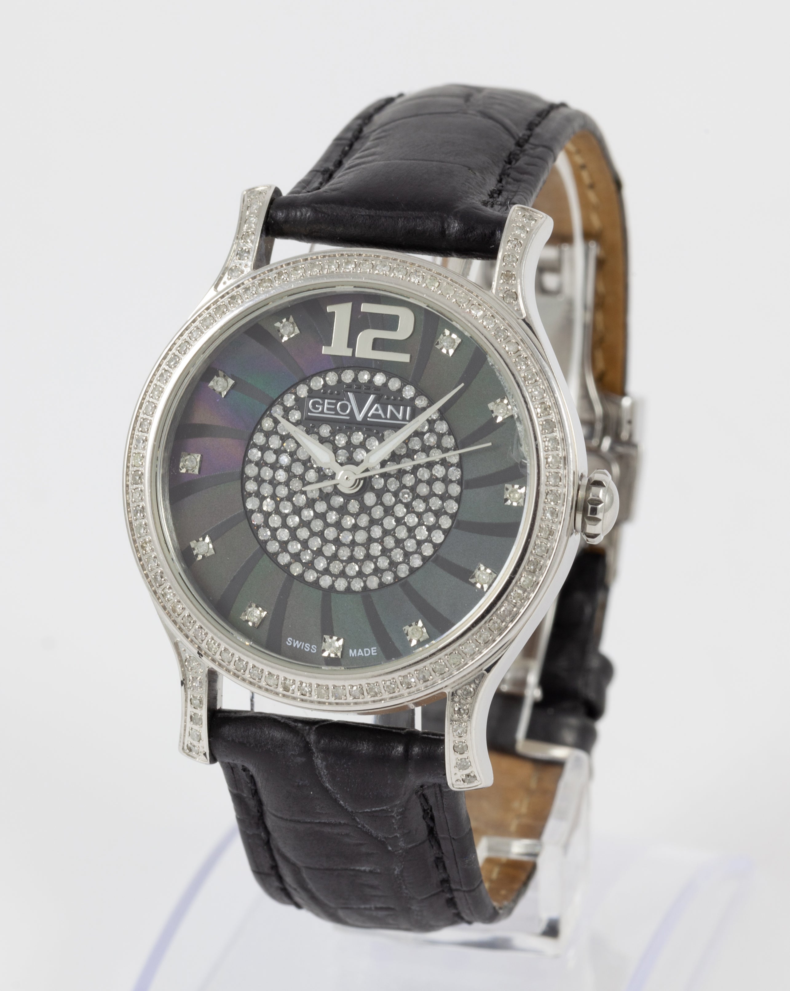 Geovani Swiss Diamond Ref: GOL549