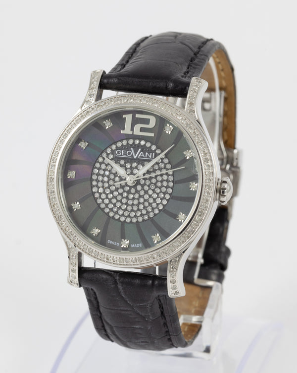Geovani Swiss Diamond Ref: GOL549