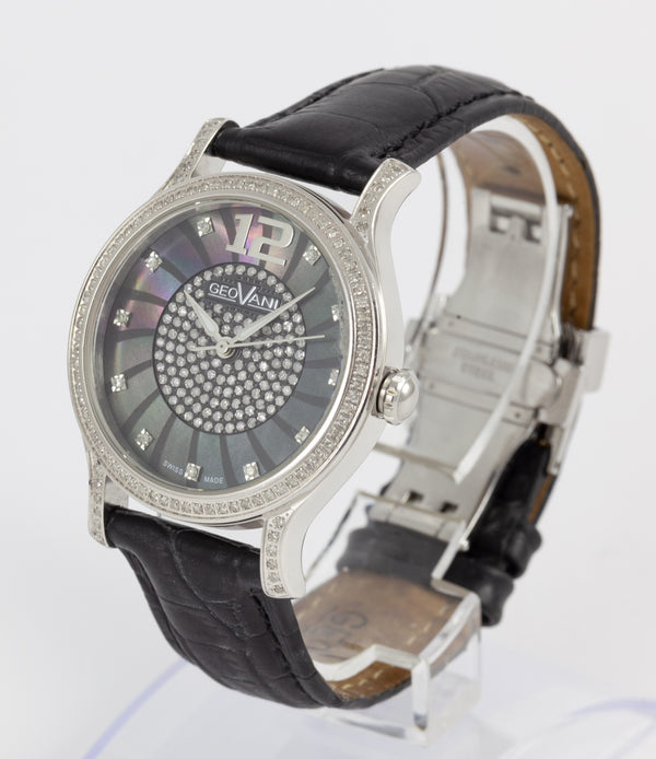 Geovani Swiss Diamond Ref: GOL549