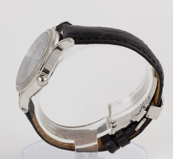 Geovani Swiss Diamond Ref: GOL549