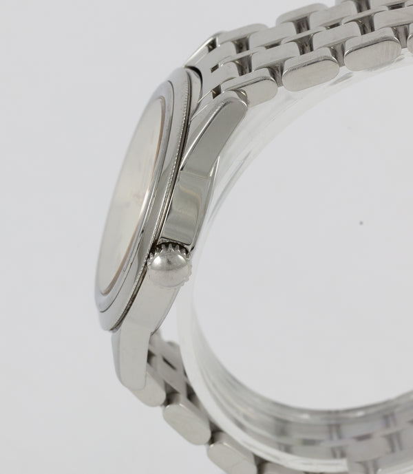 Girard Perregaux GP90 Automatic Steel Ref: 1100