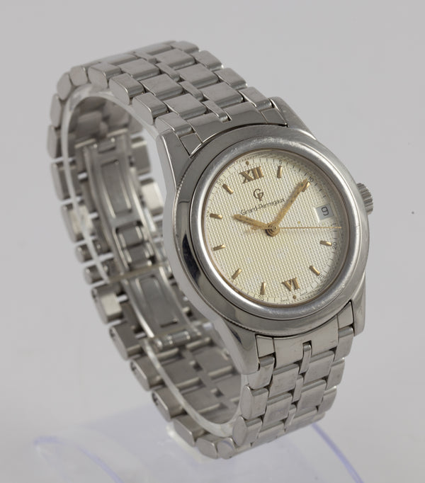 Girard Perregaux GP90 Automatic Steel Ref: 1100