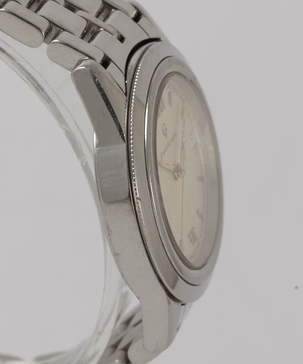 Girard Perregaux GP90 Automatic Steel Ref: 1100