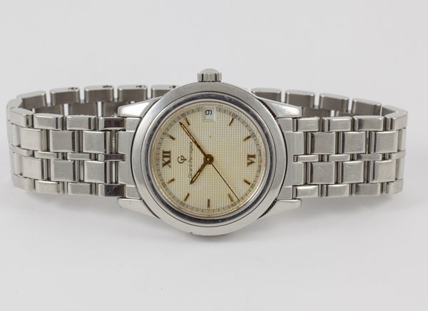 Girard Perregaux GP90 Automatic Steel Ref: 1100