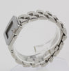 Gucci G Logo Square Face Steel Ref: 3600J
