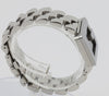 Gucci G Logo Square Face Steel Ref: 3600J