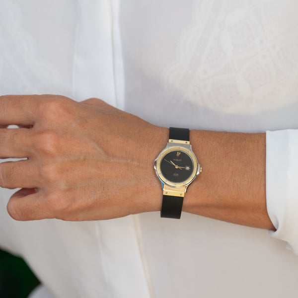 Hublot Classic MDM Geneve Ref: 1391.2