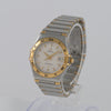 Omega Constellation Steel and Yellow Gold Ref: 1382.30.00