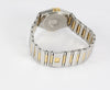 Omega Constellation Quartz MOP Dial Ref: 1371.71.00
