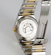 Omega Constellation Quartz MOP Dial Ref: 1371.71.00
