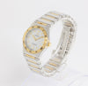 Omega Constellation Quartz MOP Dial Ref: 1371.71.00