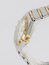 Omega Constellation Quartz MOP Dial Ref: 1371.71.00