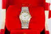 Omega Constellation Quartz MOP Dial Ref: 1371.71.00