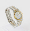 Omega Constellation Quartz MOP Dial Ref: 1371.71.00