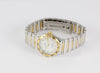 Omega Constellation Quartz MOP Dial Ref: 1371.71.00