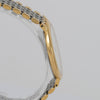 Omega De Ville Quartz Two Tone Ref: 395.0875.2