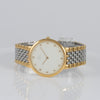 Omega De Ville Quartz Two Tone Ref: 395.0875.2