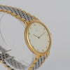 Omega De Ville Quartz Two Tone Ref: 395.0875.2