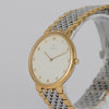Omega De Ville Quartz Two Tone Ref: 395.0875.2