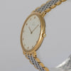 Omega De Ville Quartz Two Tone Ref: 395.0875.2