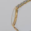 Omega De Ville Quartz Two Tone Ref: 395.0875.2