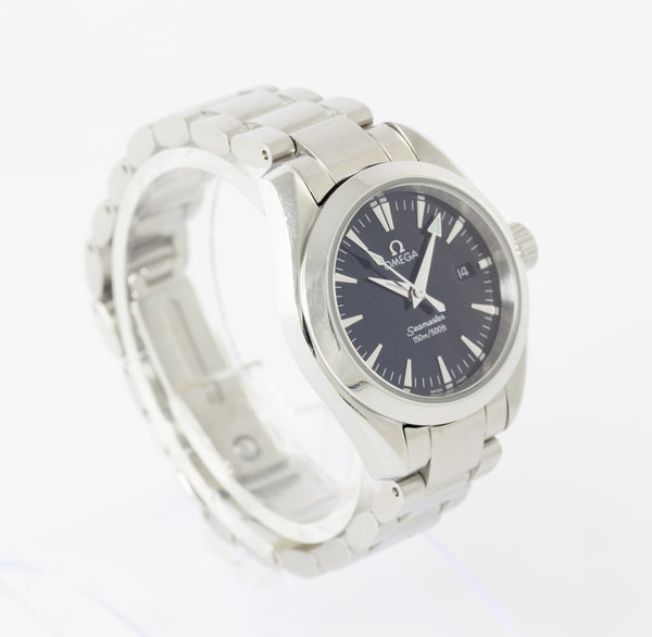 Omega Seamaster Aqua Terra Ref: 2577.50.00