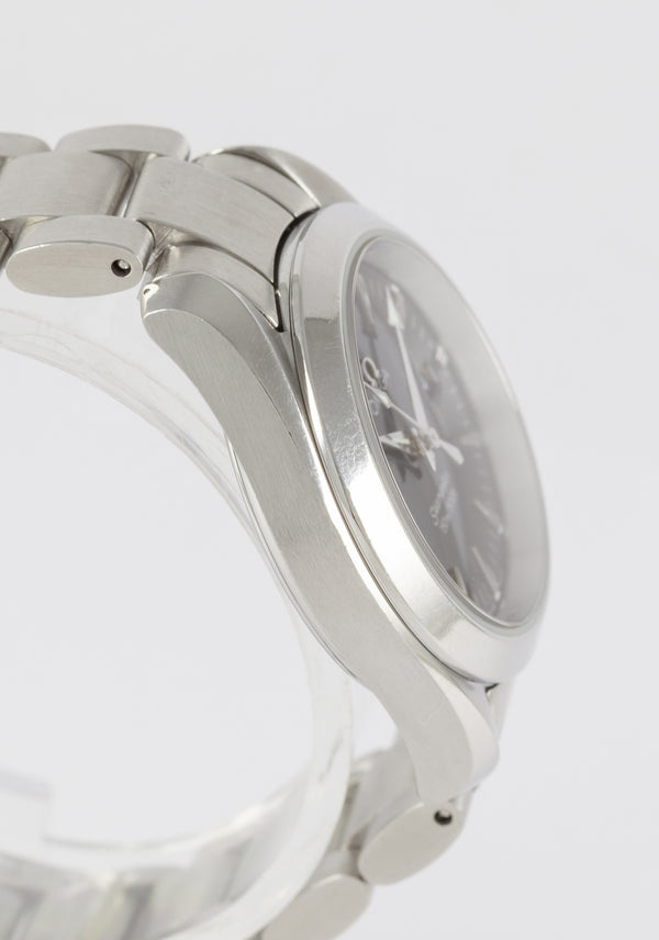 Omega Seamaster Aqua Terra Ref: 2577.50.00