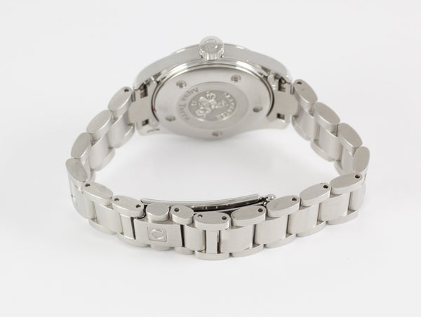 Omega Seamaster Aqua Terra Ref: 2577.50.00