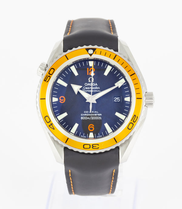 Omega Seamaster Planet Ocean Co-Axial Ref: 2908.50.38