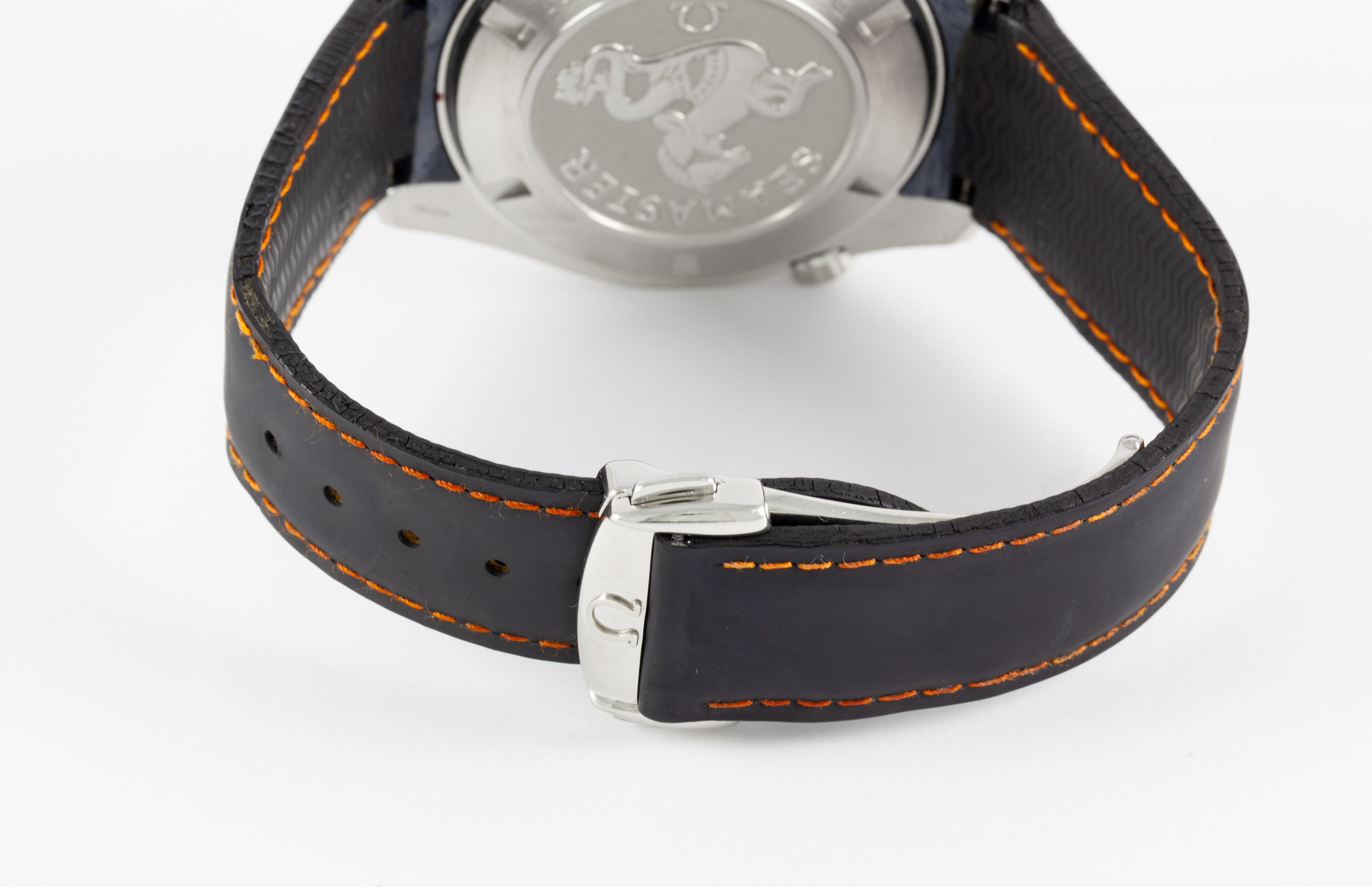 Omega Seamaster Planet Ocean Co-Axial Ref: 2908.50.38