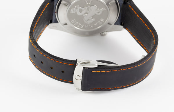 Omega Seamaster Planet Ocean Co-Axial Ref: 2908.50.38
