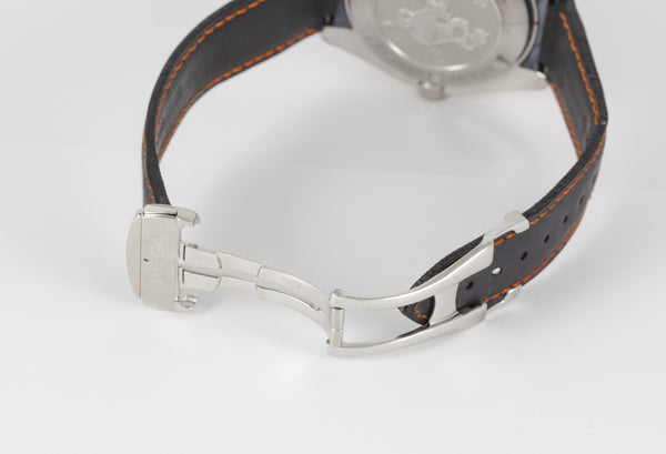 Omega Seamaster Planet Ocean Co-Axial Ref: 2908.50.38