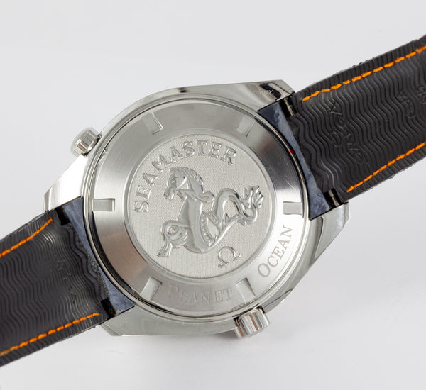 Omega Seamaster Planet Ocean Co-Axial Ref: 2908.50.38