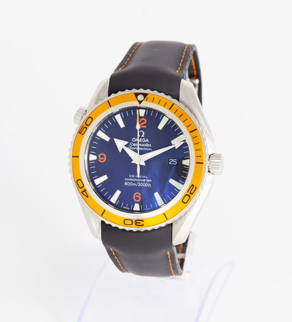 Omega Seamaster Planet Ocean Co-Axial Ref: 2908.50.38