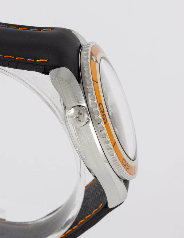 Omega Seamaster Planet Ocean Co-Axial Ref: 2908.50.38