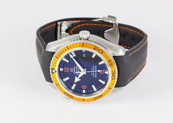 Omega Seamaster Planet Ocean Co-Axial Ref: 2908.50.38