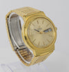 Omega Day Date Quartz Plaque or G 20 Microns Ref: 196.0058 396.0843