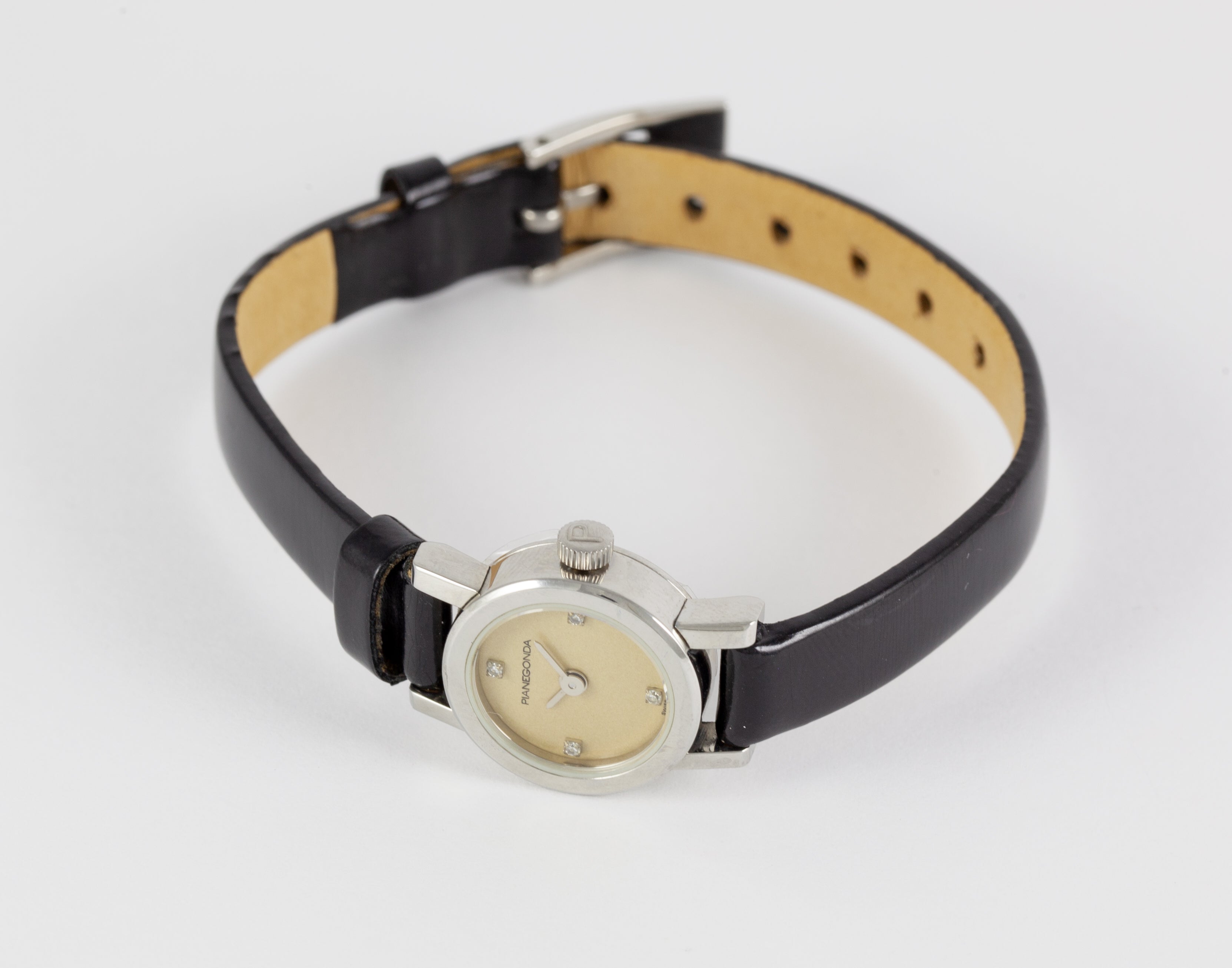 Pianegonda Nuage Quartz Ladies