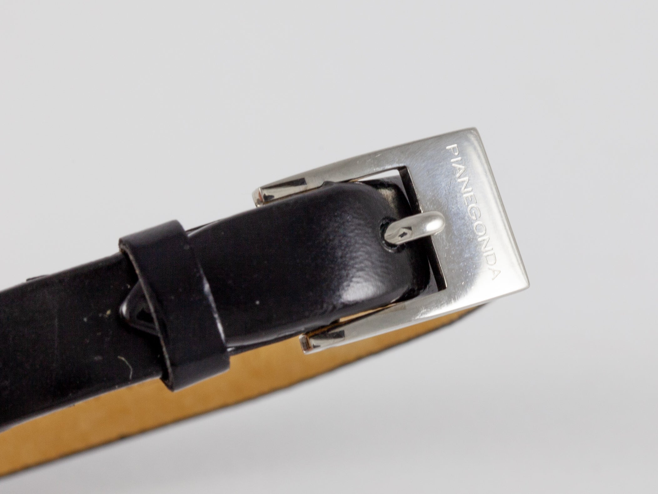 Pianegonda Nuage Quartz Ladies