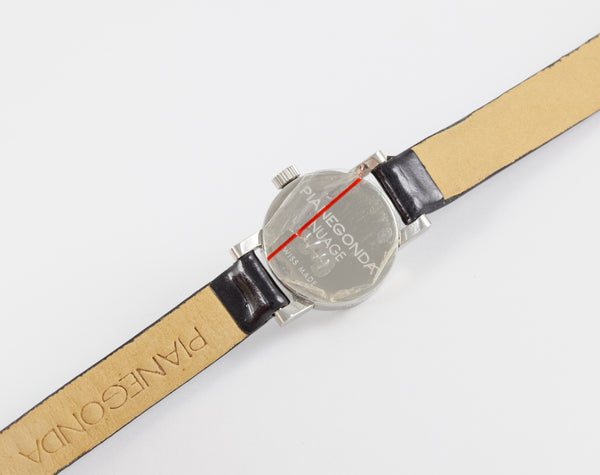 Pianegonda Nuage Quartz Ladies