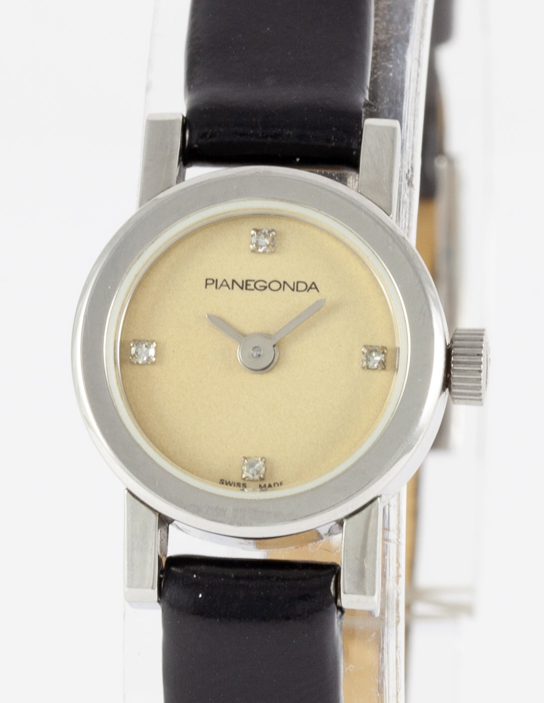 Pianegonda Nuage Quartz Ladies