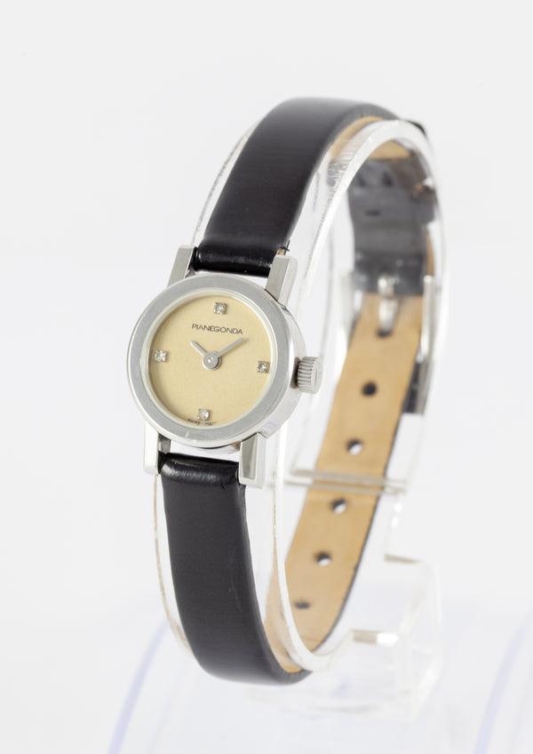 Pianegonda Nuage Quartz Ladies