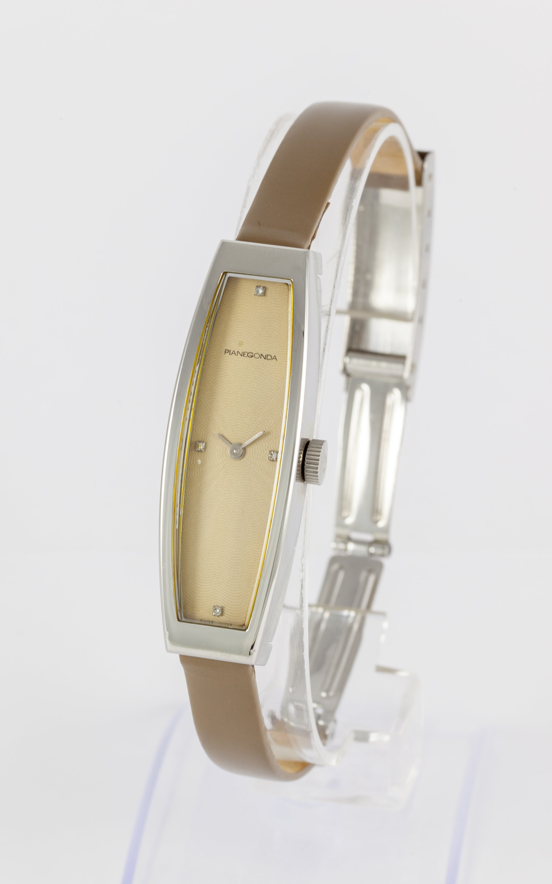 Pianegonda Verve Quartz Ladies