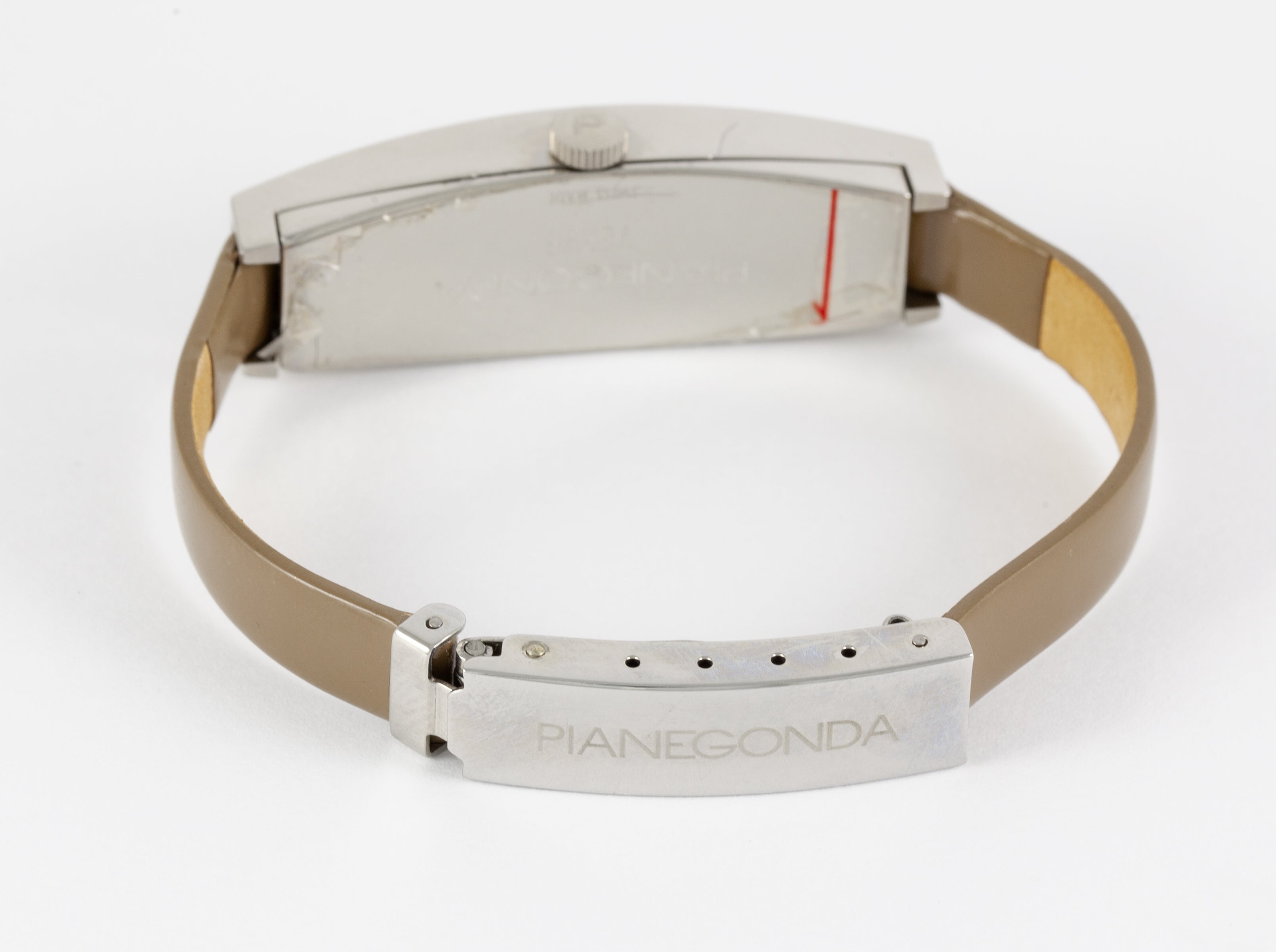 Pianegonda Verve Quartz Ladies