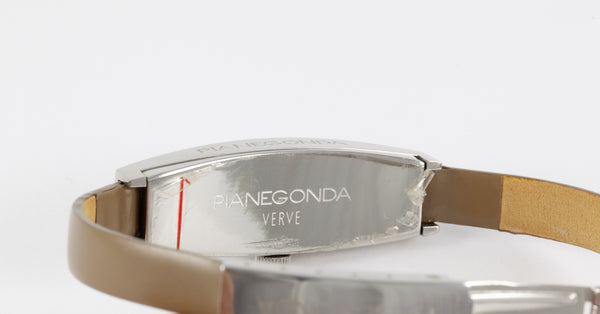 Pianegonda Verve Quartz Ladies