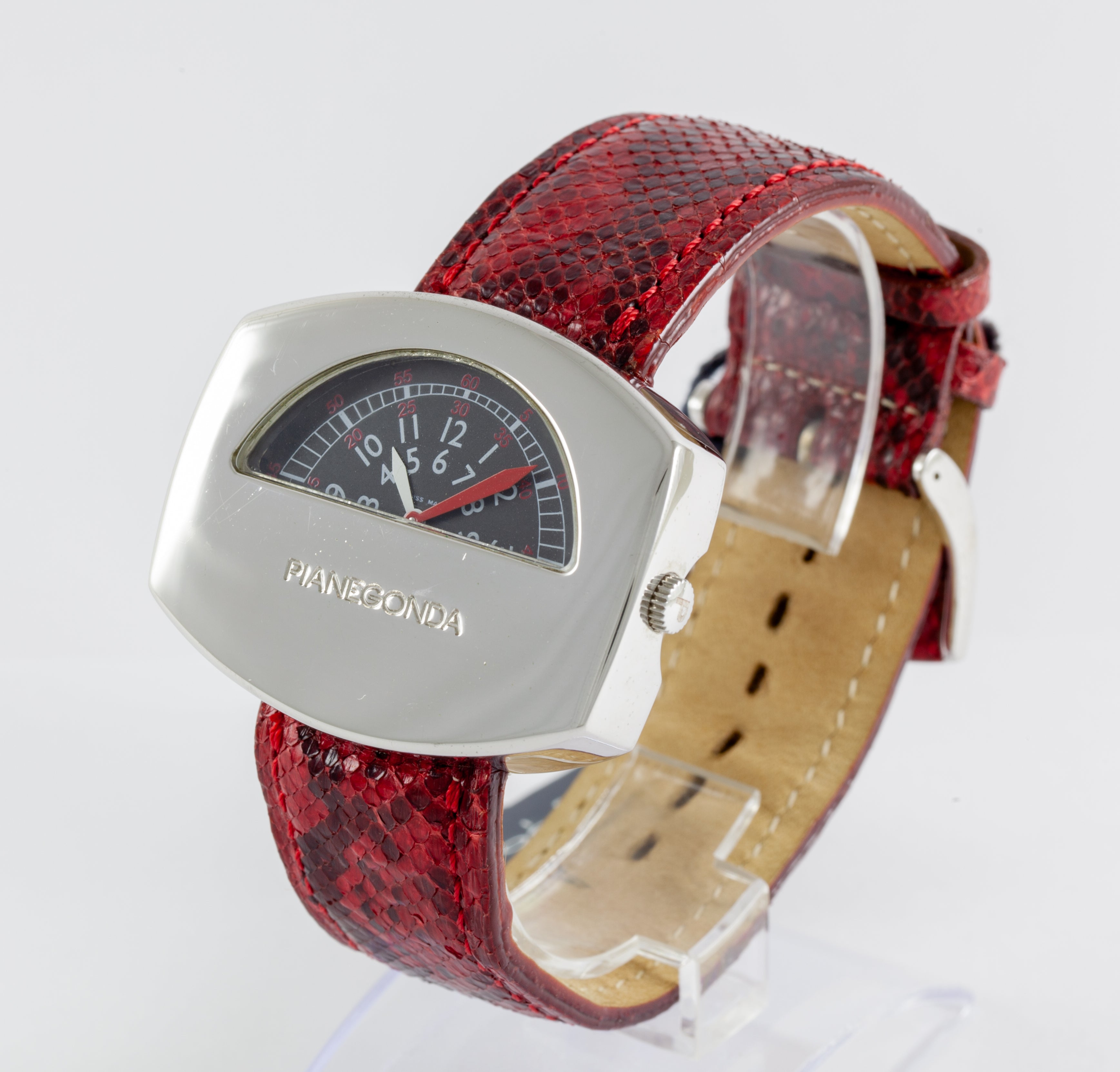 Pianegonda No Parking Silver 925 Automatic