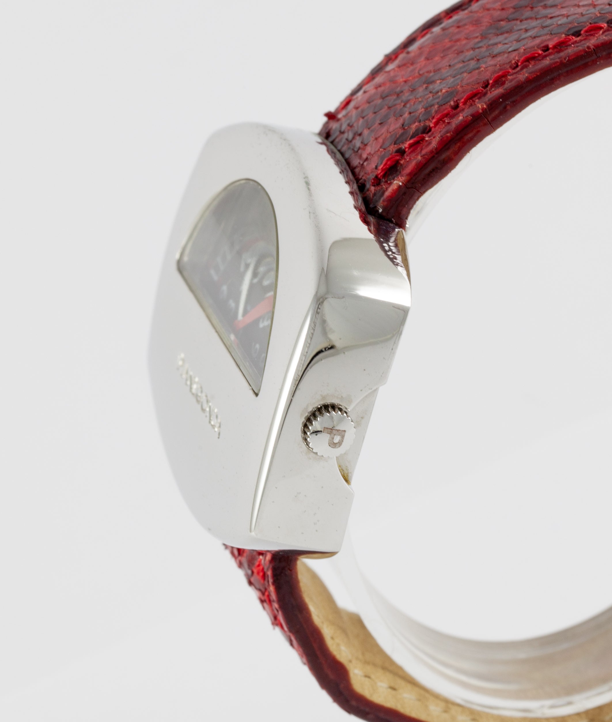 Pianegonda No Parking Silver 925 Automatic