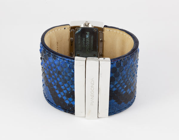 Pianegonda Delano Silver 925 Quartz