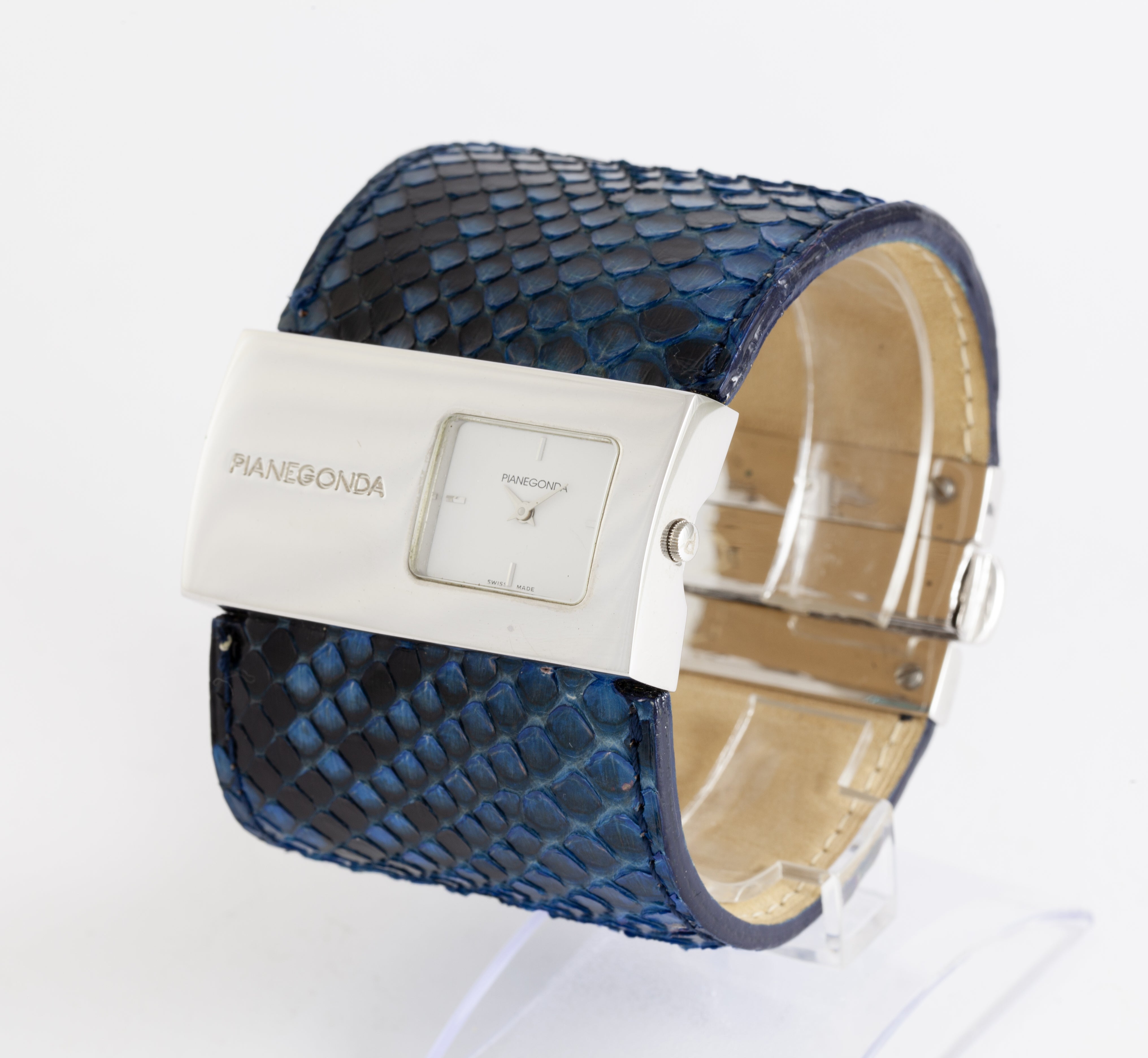 Pianegonda Delano Silver 925 Quartz