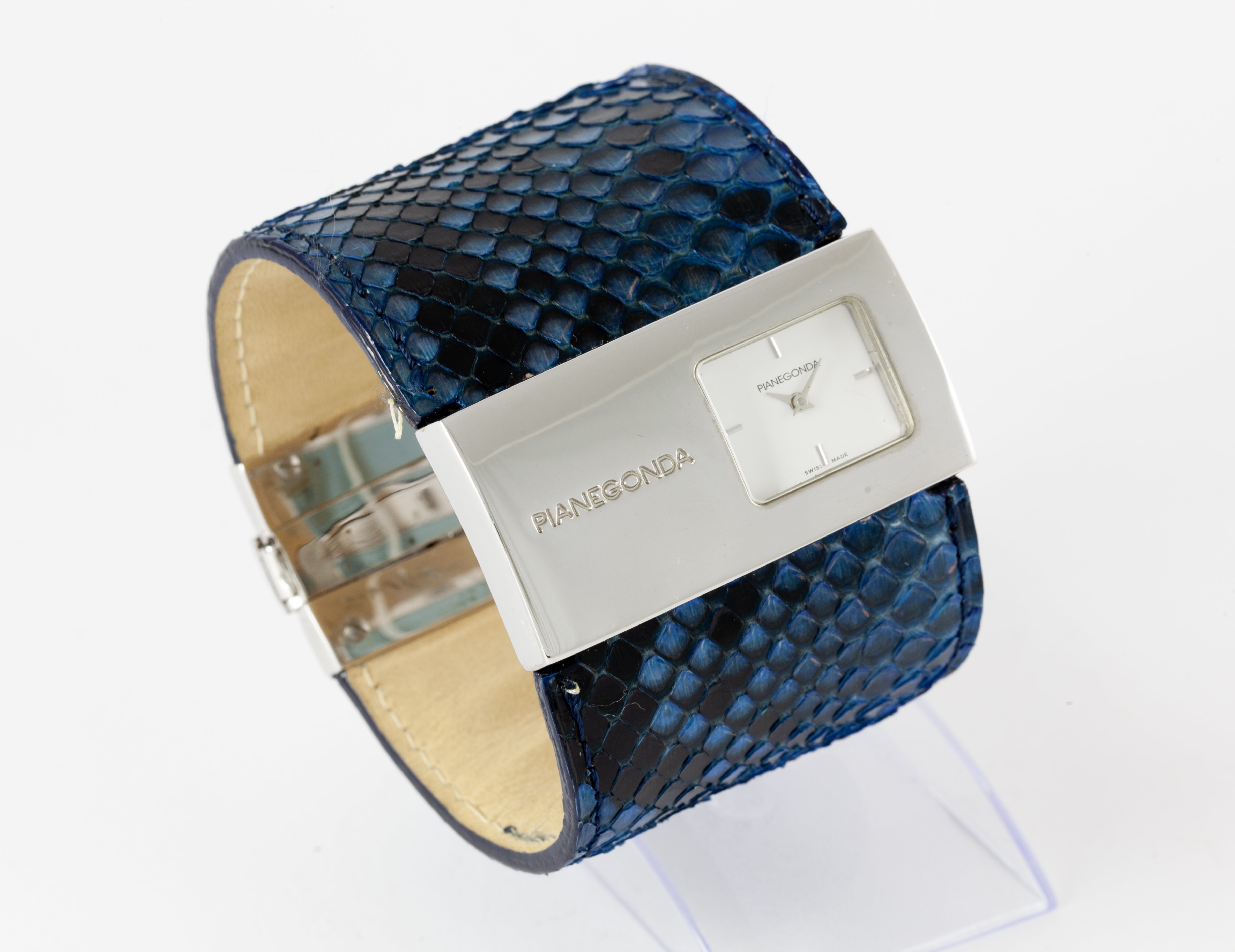 Pianegonda Delano Silver 925 Quartz